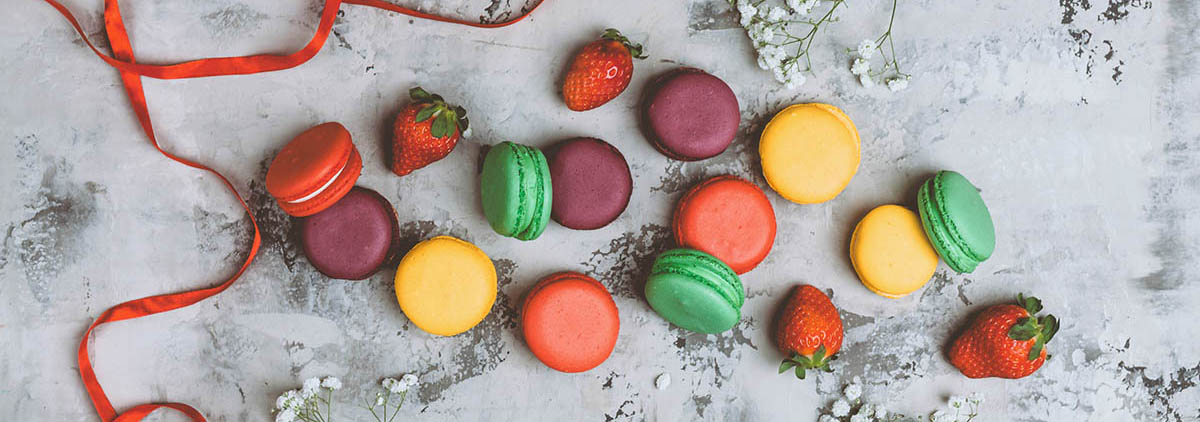 Macarons71